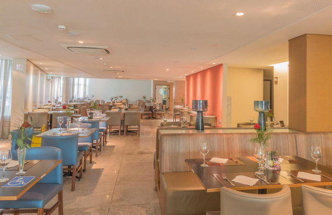 Excelente Flat em Boa Viagem 2 quartos. Ideal para famílias e executivos NOB2105 - Foto 24