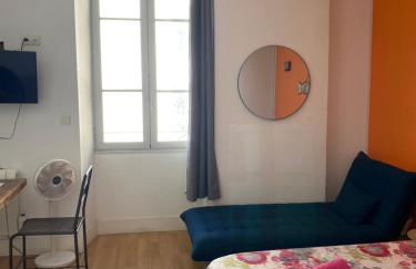 Appartement centre ville Marseille avec parking - Foto 9