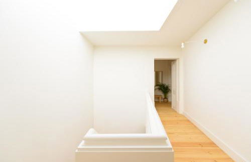 Dona Graca Lisbon Apartments - Foto 146