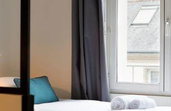 LE BROOKLYN - Inspiration US à deux pas des quais - Foto 13