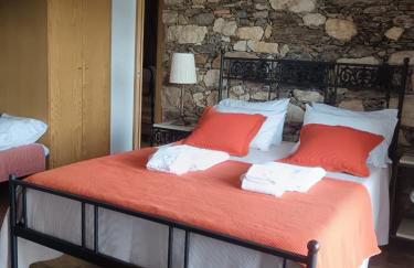 Quinta do Fortunato-Casa dos Caseiros-Minho, Viana do Castelo, Meixedo-Turismo rural - Foto 22