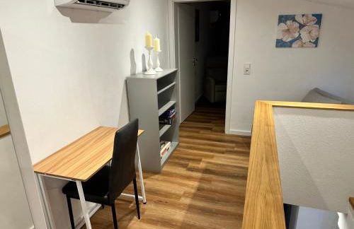 Ferienhaus mit Garten und Terrasse im schönen Nahetal - Foto 7