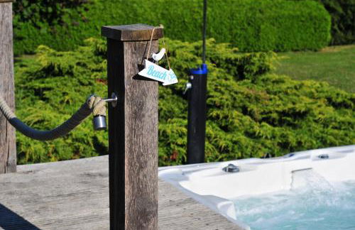 Ferienhaus Mühlblick - Foto 14