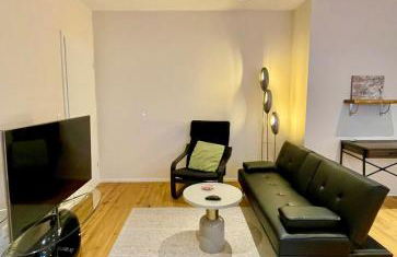 Moderne gemütliche Wohnung - zentral und naturnah - Photo 1