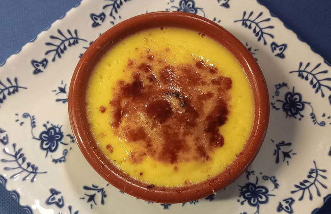 Spectacle de flamenco au tablao Puro Arte - Photo 5