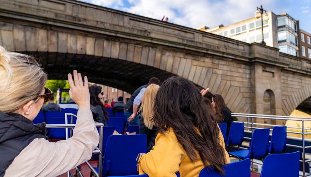 York City Cruise - Foto 5