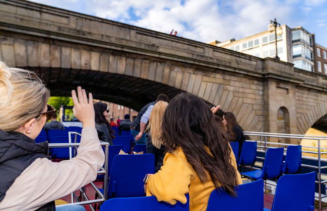 Paseo en barco por York - Foto 5