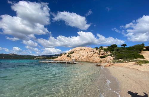 Casa Stella Residence Ea Bianca Baja Sardinia - Foto 47