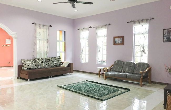 Kapal Terbang Guest House - Foto 35