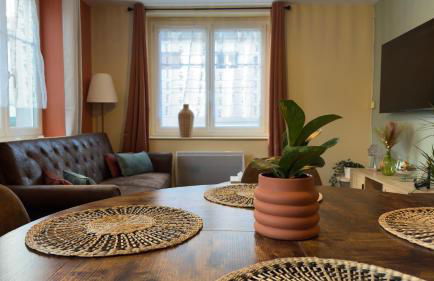 Le Gîte de L'Etoile - Photo 13