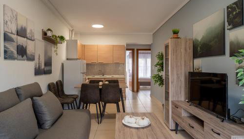 Kosmos Service Apartment Family 4D - Foto 2