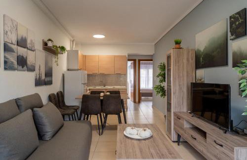 Kosmos Service Apartment Family 4D - Foto 2