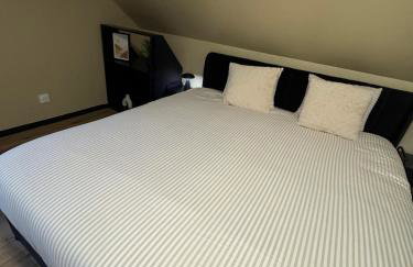 La suite Nova - Jacuzzi - Foto 23