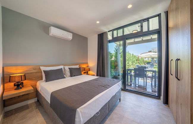 Gündoğan Suites - Foto 16