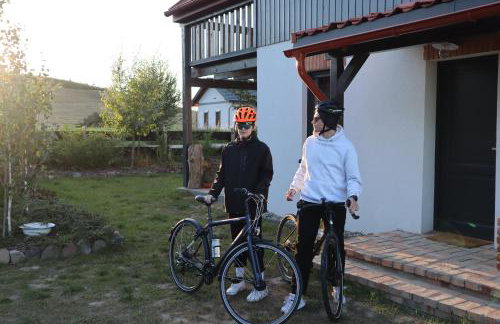 Smugi Dom Gościnny - Foto 39