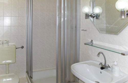 Apartment Am Park by Interhome - Foto 18