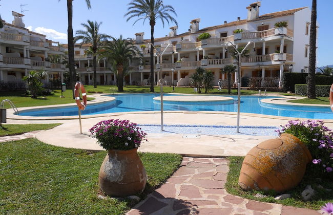 Apartamento Denia Blau - Foto 23