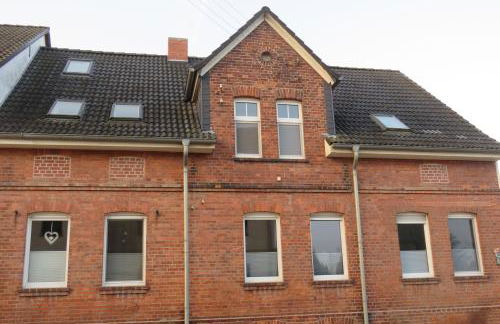 Ferienwohnung Wilhelmine - Foto 4