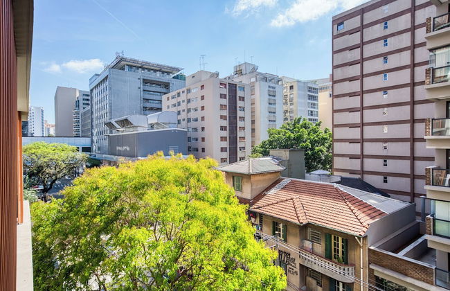 360 HPaulista - Photo 27