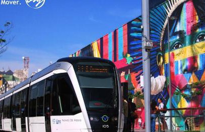 King Porto Maravilha - Foto 10