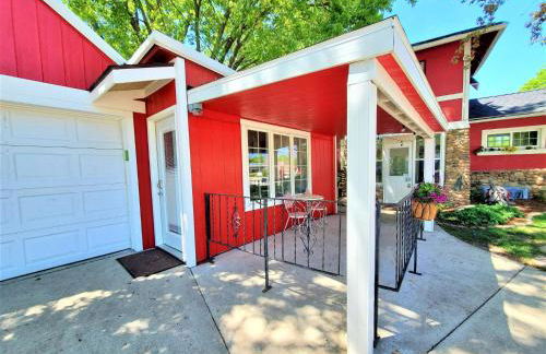 127 Hwy 71 AT Bunk House - Photo 4