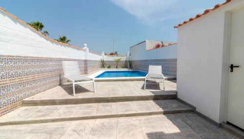Global Properties, Deslumbrante casa en la playa de Sagunto - Foto 4