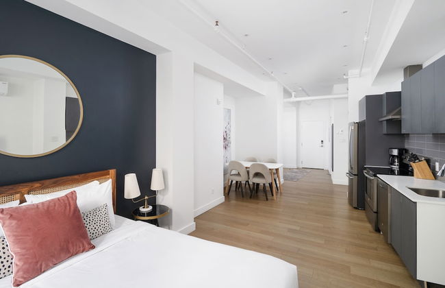 Bakan - Palais des Congres - Foto 37