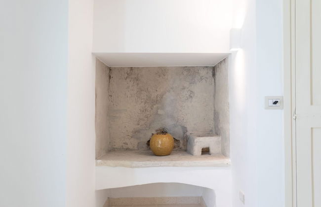 La Dimora di Giorgio & Silene La Principessa - Foto 21