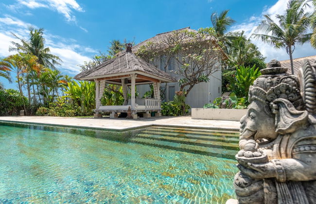 Villa Lotus - Foto 73