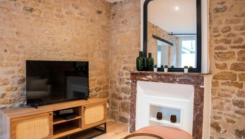 Duplex de charme dans le quartier du Vaugueux - Photo 4