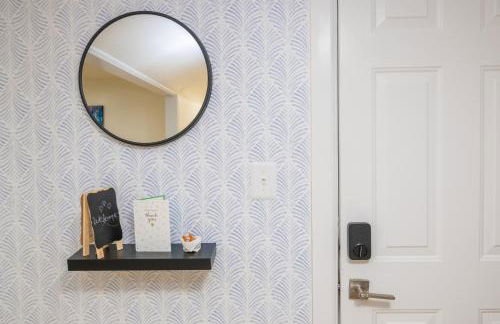 Cozy 1 Bedroom Apt - Minutes to NYC - Great for Remote Work - Foto 48