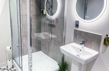 Thetford Hive - Premium Self Check-In Aparthotel - Foto 121