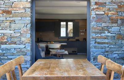 Emerald Tinos - Foto 21