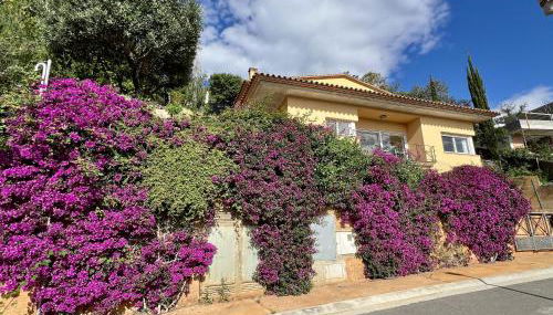 Espectaculares vistas al mar en chalet con piscina - Foto 2