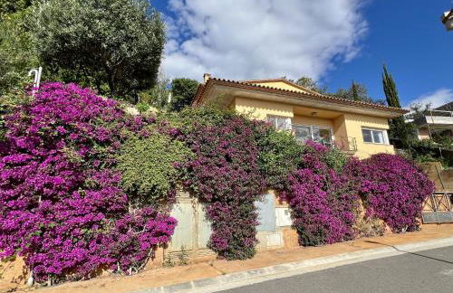 Espectaculares vistas al mar en chalet con piscina - Foto 2