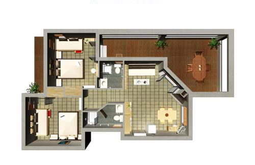 Volissos Holiday Homes - Foto 34