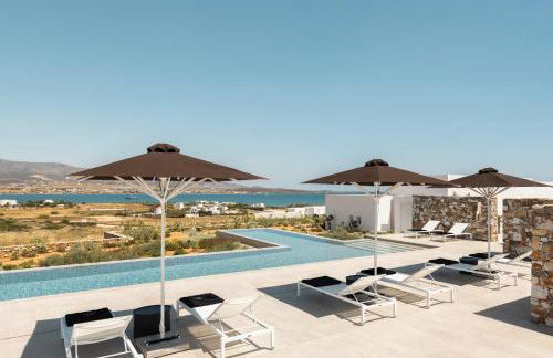 TWWO Antiparos - Foto 48