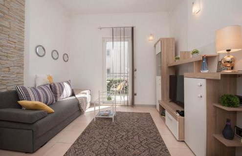 Cozy apartment with garden - Foto 21