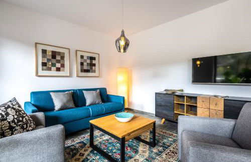 Ferienwohnungen Assenmacher mit Sauna - Foto 1