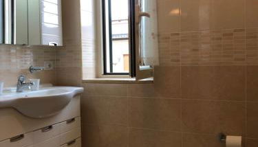 A casa ru´pustino - Foto 5, Shower