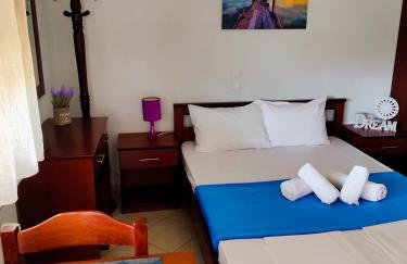 Simos Apartments - Photo 9