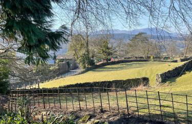 Hot-tub Hideaway - Foto 19