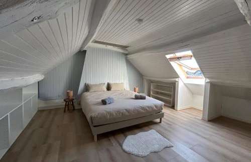 Superbe Duplex au cœur de Gouvieux - Foto 7