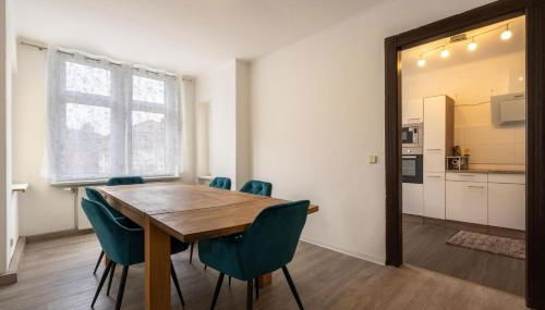 Theater Apartment - Foto 5