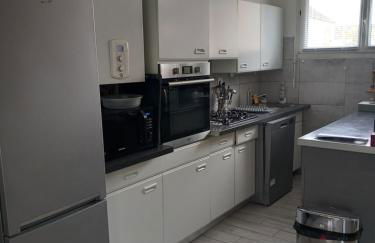 Maison à louer week-end des 24h - Foto 5