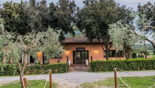 Tenuta Agricola dell'Uccellina - Foto 4, Lobby or reception