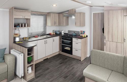 Roselands caravan park, Nr Lands End, Cornwall - Foto 40