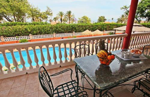 TESS Villa Smile - Photo 23