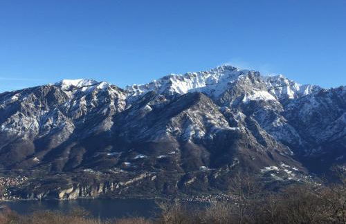 Casa Grazia Magreglio, Bellagio, Lake Como - Foto 66