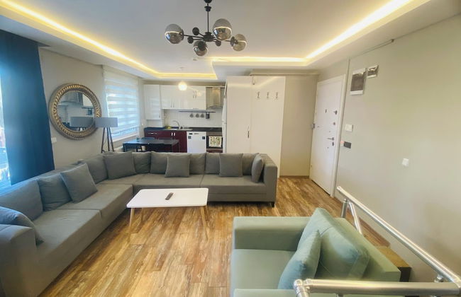 Royal Loft Suit - Foto 71